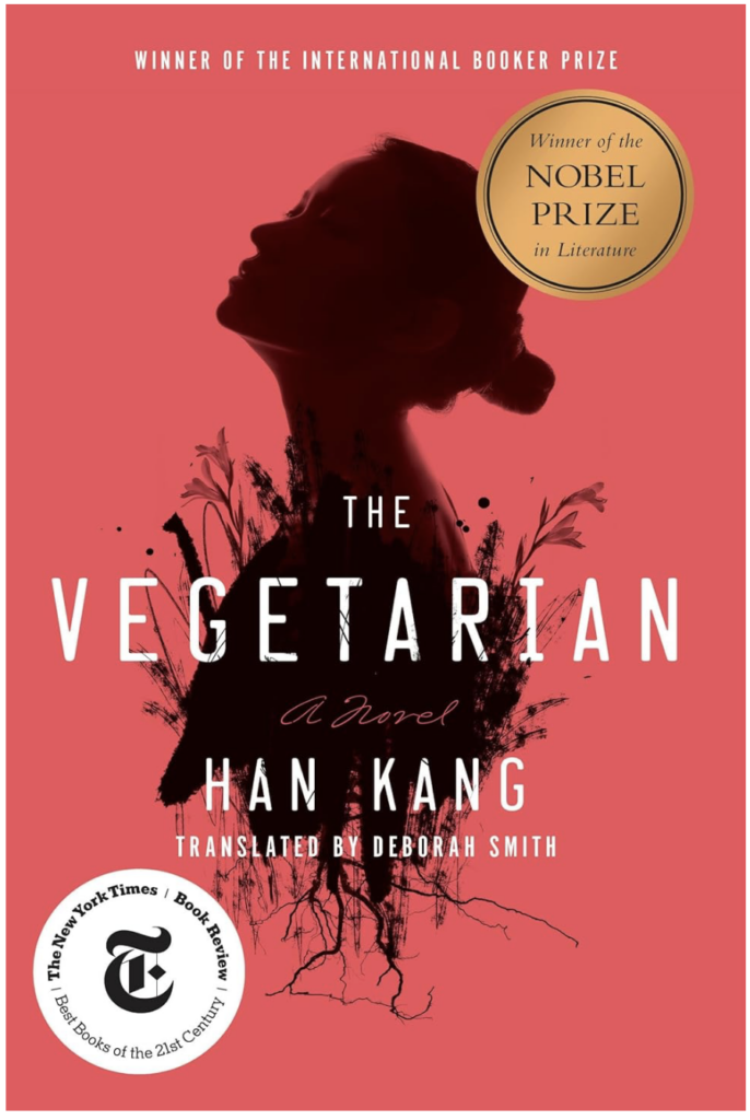 The Vegetarian